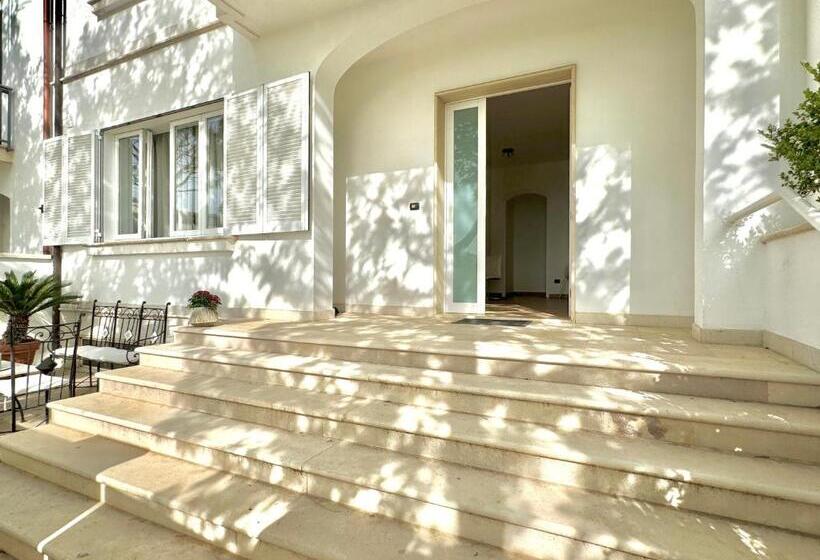 בית, חדר שינה 1, A Casa Di Chiara