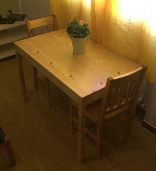 带共用浴室的标准房间, Fiore Delle Valli