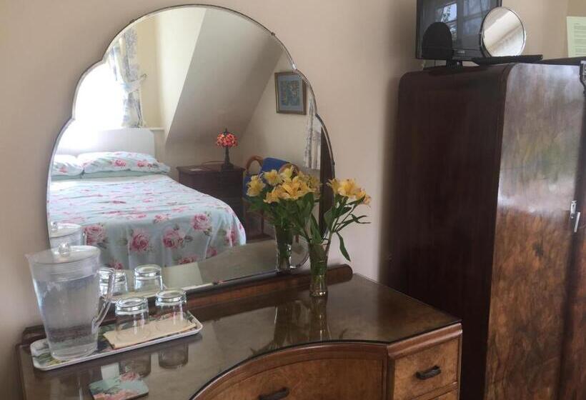 Номер Deluxe, Heatherdene House