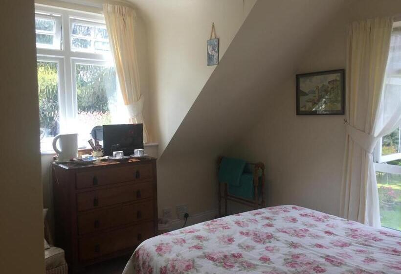 غرفة ديلوكس, Heatherdene House