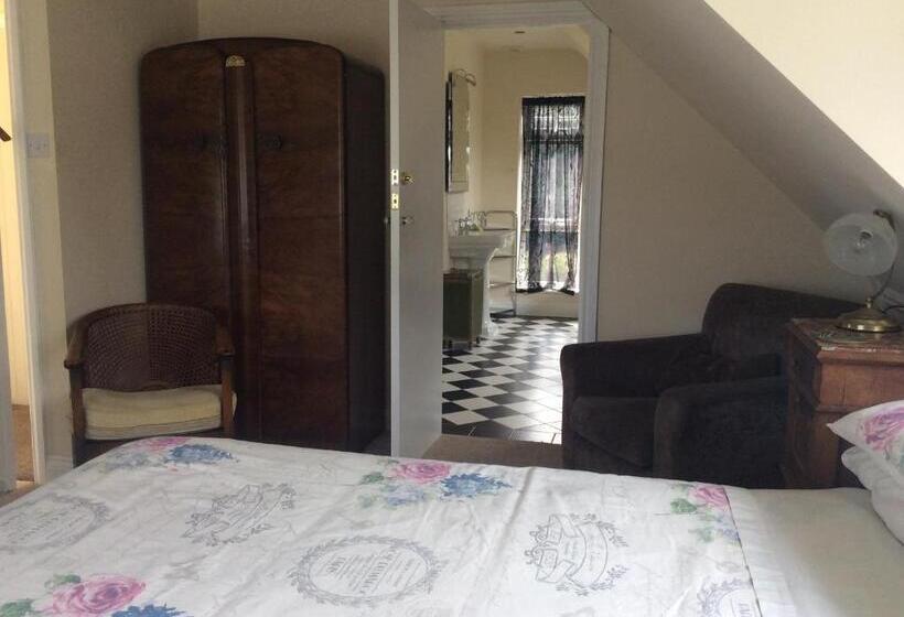 غرفة ديلوكس, Heatherdene House