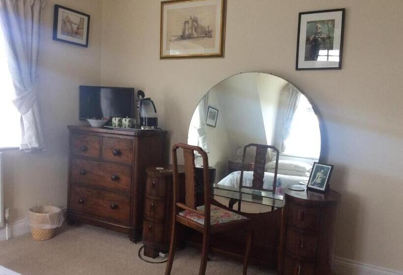 غرفة ديلوكس, Heatherdene House