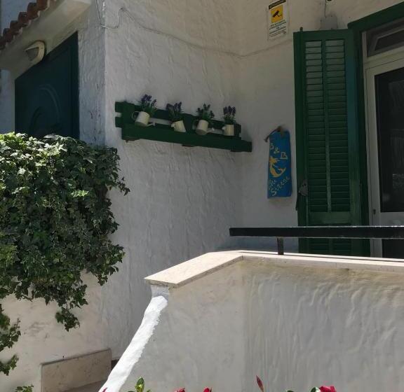 4인용 수피리어 룸, Il Canto Delle Sirene