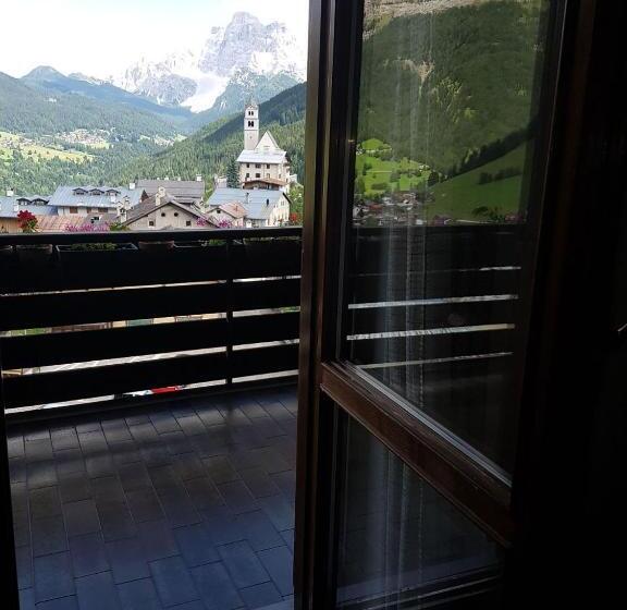 غرفة قياسية فردية, Albergo Posta