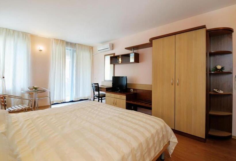 Трехместный Номер Superior, Guest House Daris