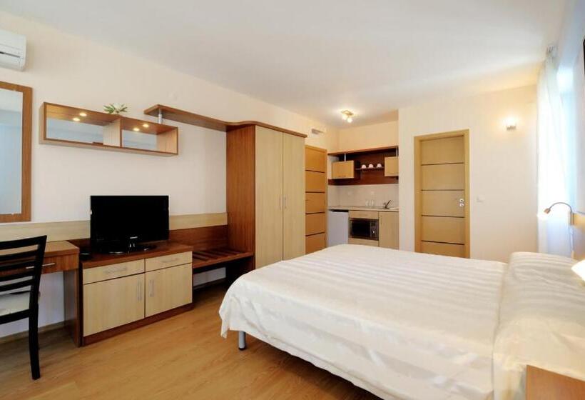 Трехместный Номер Superior, Guest House Daris