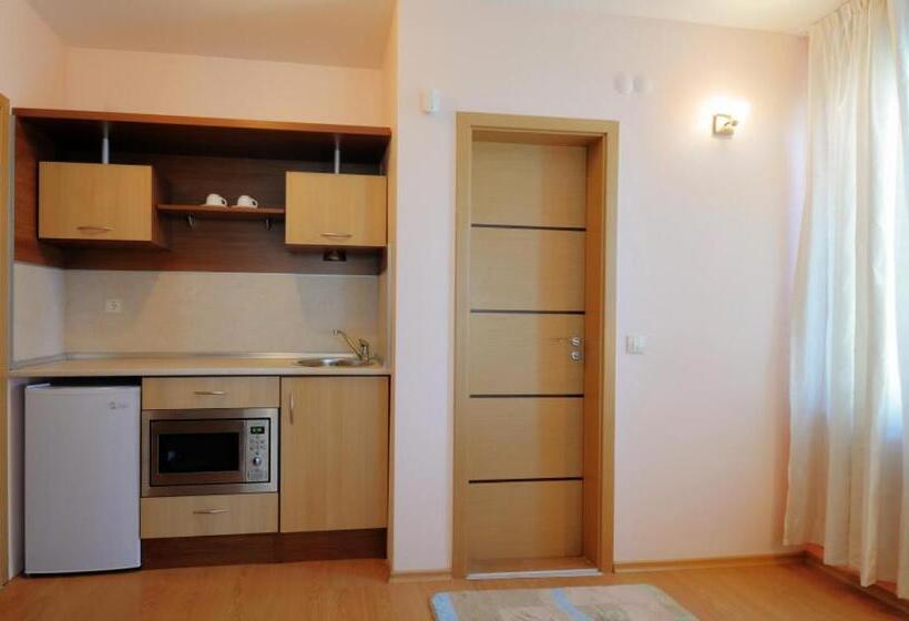 Трехместный Номер Superior, Guest House Daris