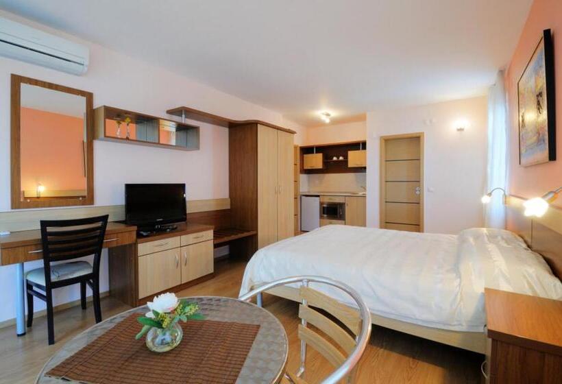 Трехместный Номер Superior, Guest House Daris