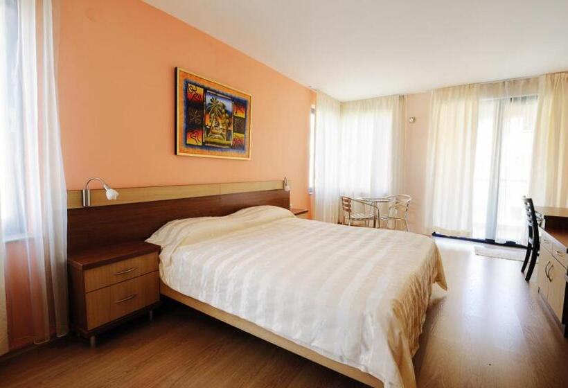 Трехместный Номер Superior, Guest House Daris