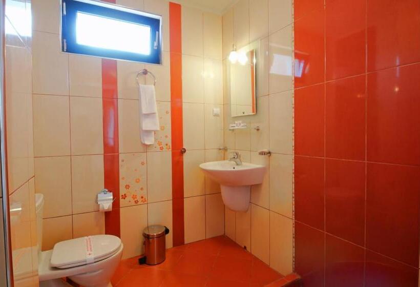 Трехместный Номер Superior, Guest House Daris