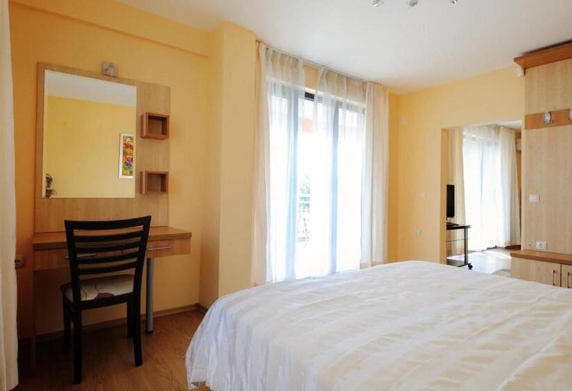 Family Suite, Guest House Daris