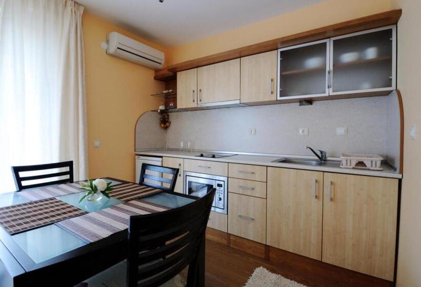 Family Suite, Guest House Daris