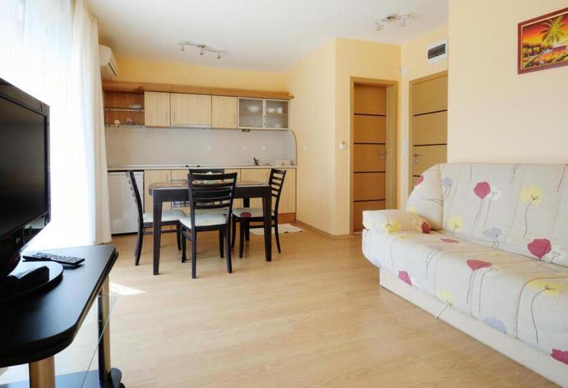 Family Suite, Guest House Daris