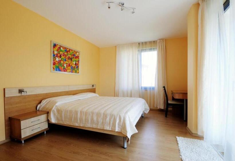 Family Suite, Guest House Daris