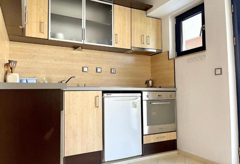 Студия Стандарт, Guest House Daris