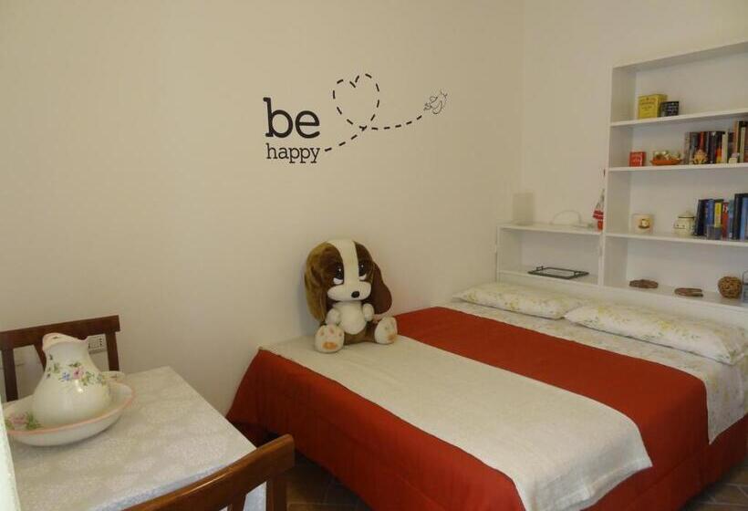 חדר סטנדרט חדר אמבטיה משותף, B&b Bergamo E Brescia
