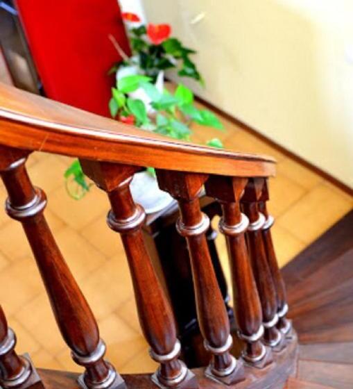 기본룸, B&b Le Tre Rose Di Maria