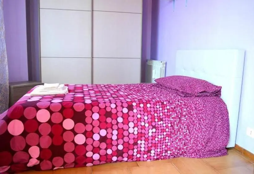 ベーシックルーム, B&b Le Tre Rose Di Maria