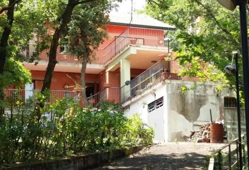 기본룸, B&b Le Tre Rose Di Maria