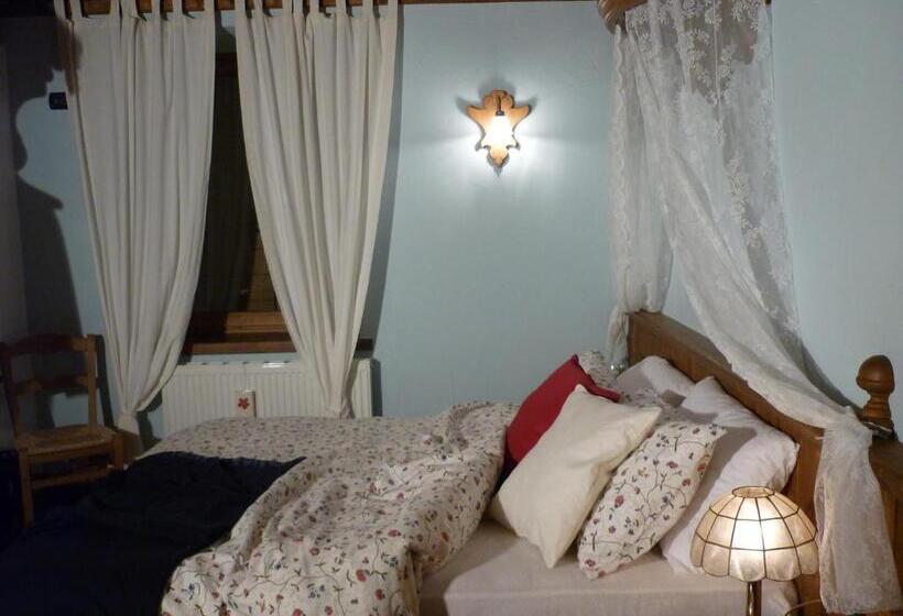 غرفة قياسية, B&b Villa Ca Praja