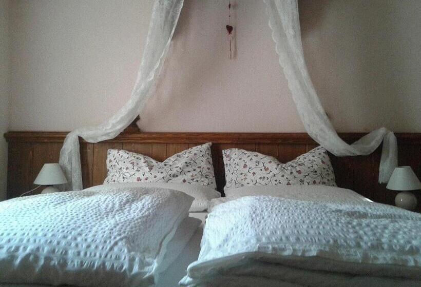 스탠다드 룸, B&b Villa Ca Praja