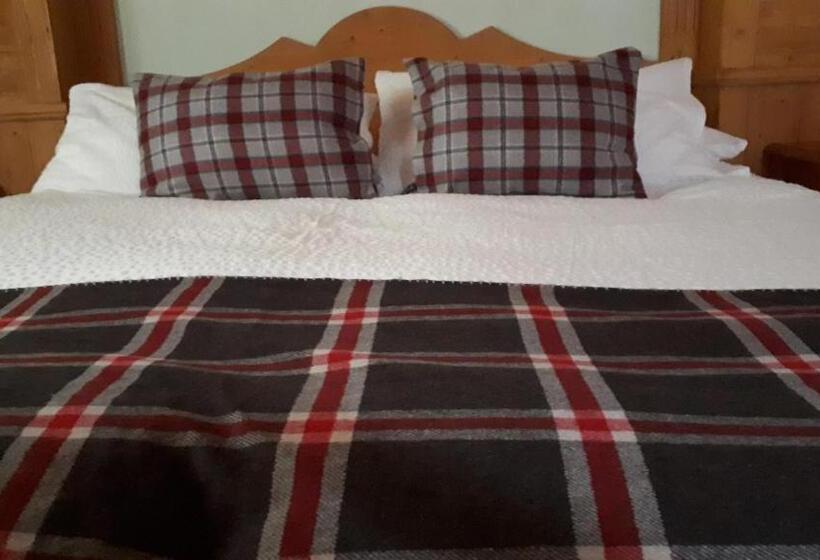 디럭스 룸, B&b Villa Ca Praja