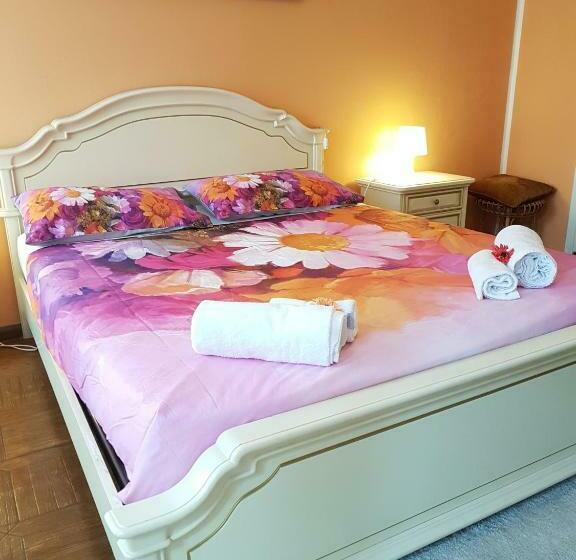 חדר סטנדרט, Casa Veneta