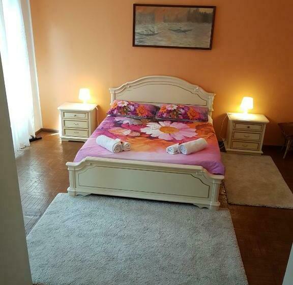 חדר סטנדרט, Casa Veneta