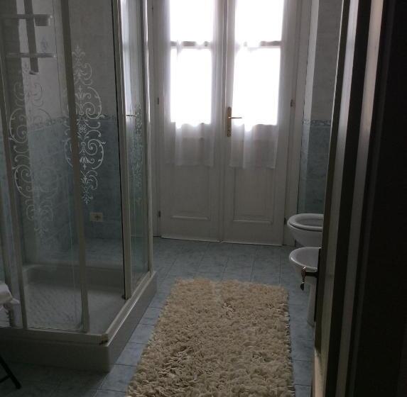Номер Стандарт Трехместный, Casa Veneta