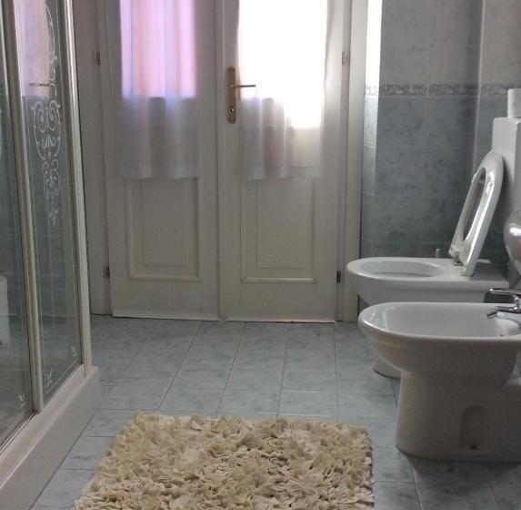 Номер Стандарт с Террасой, Casa Veneta
