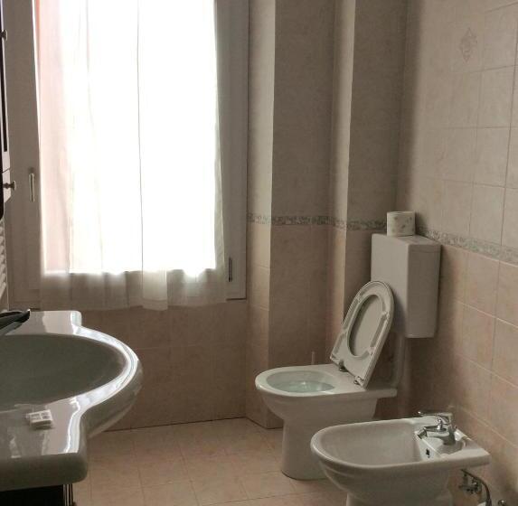 חדר סטנדרט לשלושה, Casa Veneta