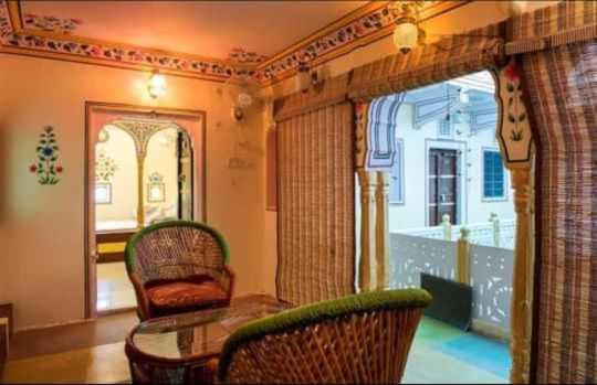 三人经典房间, Collection O Ramganj Near Hawa Mahal Formerly Khandaka Mahal