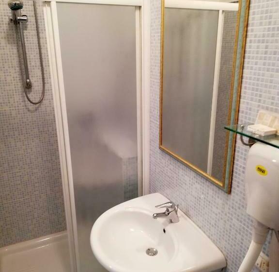 스탠다드 룸, La Ginestra