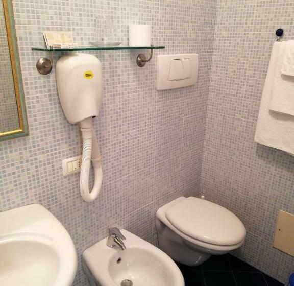 스탠다드 룸, La Ginestra