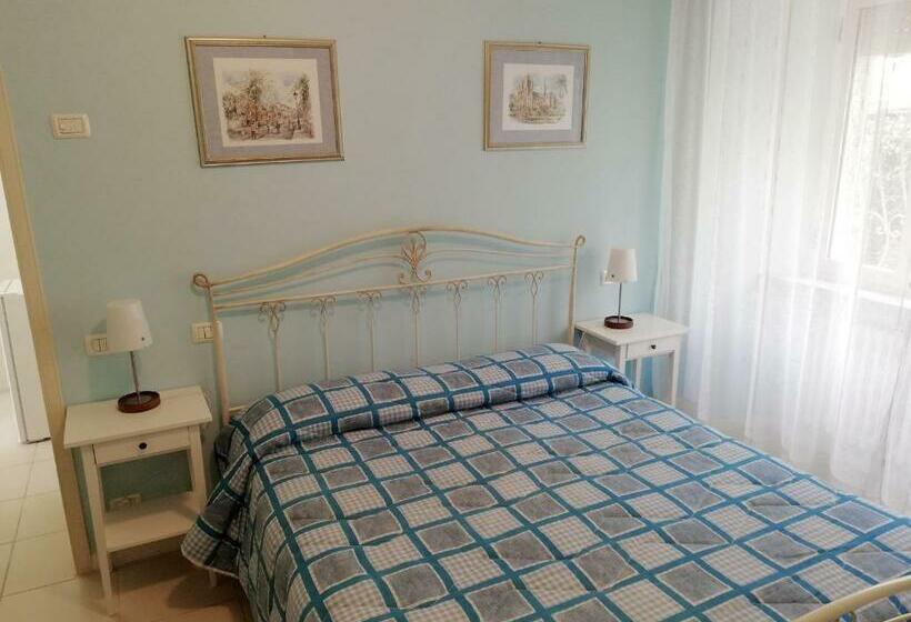 اتاق استاندارد, La Ginestra