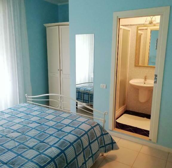 스탠다드 룸, La Ginestra