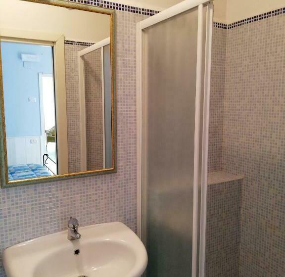 스탠다드 룸, La Ginestra