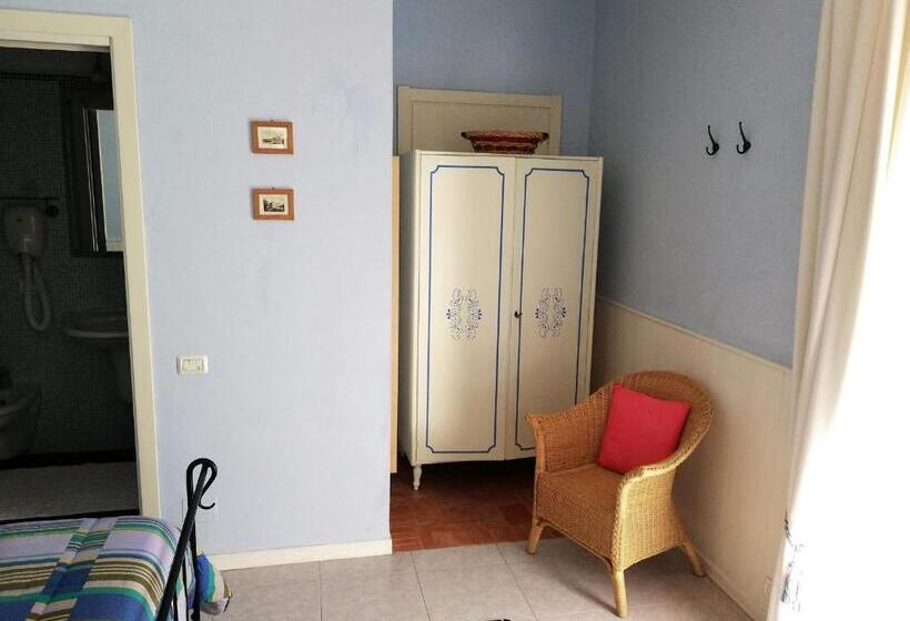 اتاق استاندارد, La Ginestra