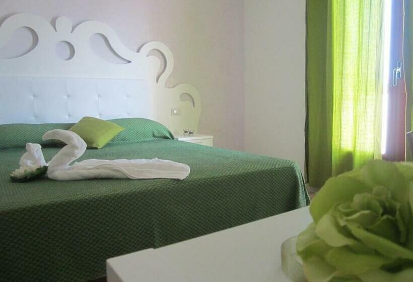Трехместный Номер Deluxe, Tesori Del Salento