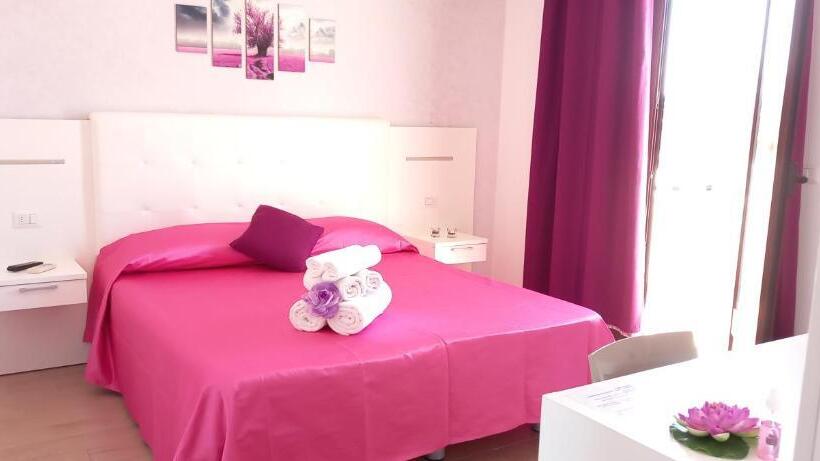 חדר דלוקס, Tesori Del Salento