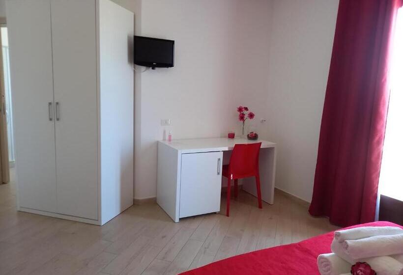 Четырехместный Номер Deluxe, Tesori Del Salento