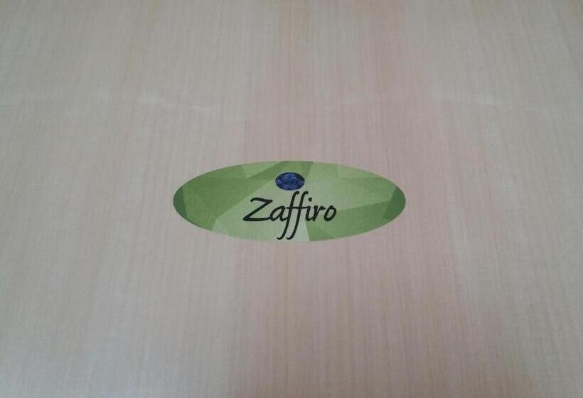 חדר דלוקס, Tesori Del Salento