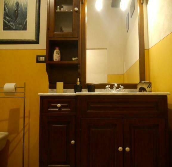 디럭스 전망 룸, Torricini Skyline