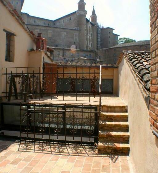 디럭스 전망 룸, Torricini Skyline