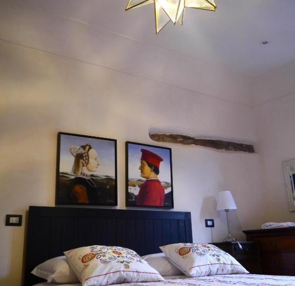 디럭스 전망 룸, Torricini Skyline