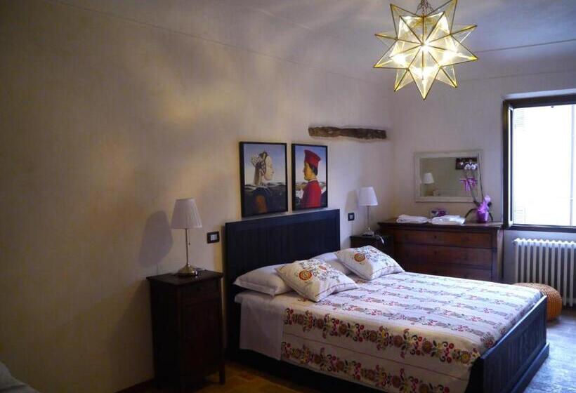 침실 3개 아파트, Torricini Skyline