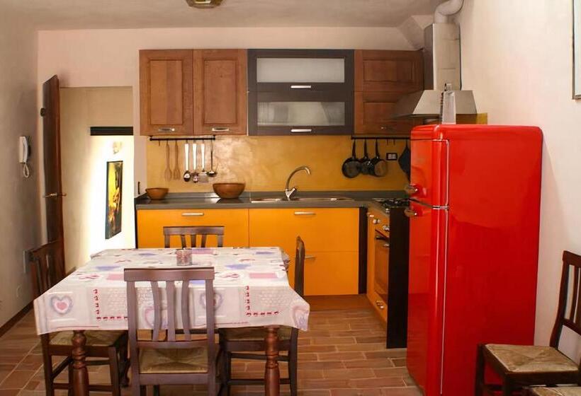 침실 3개 아파트, Torricini Skyline