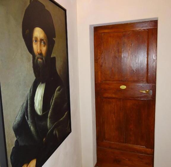 스탠다드 룸, Torricini Skyline