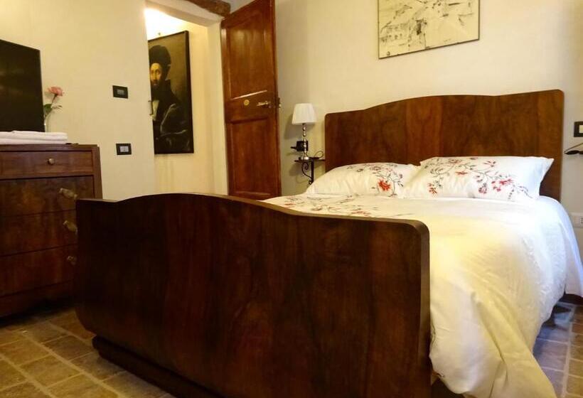 스탠다드 룸, Torricini Skyline