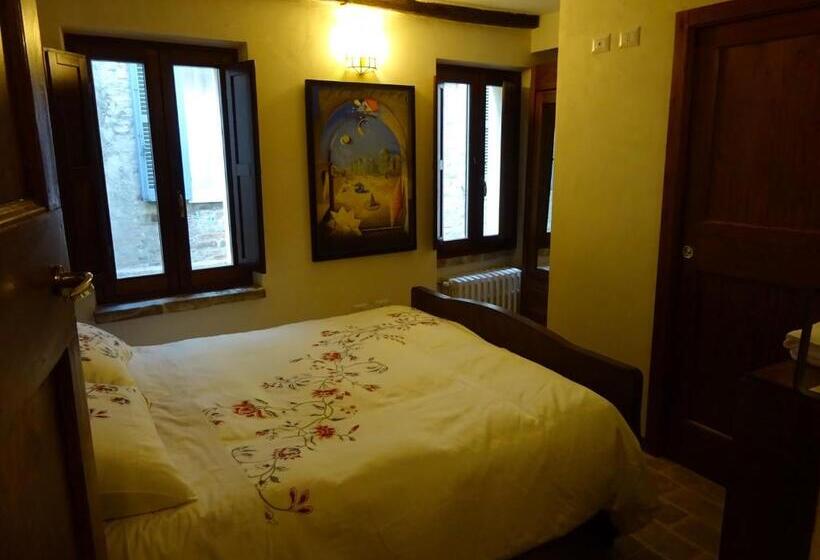 스탠다드 룸, Torricini Skyline